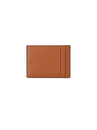 MCM | Porte-cartes LAURETOS | braun